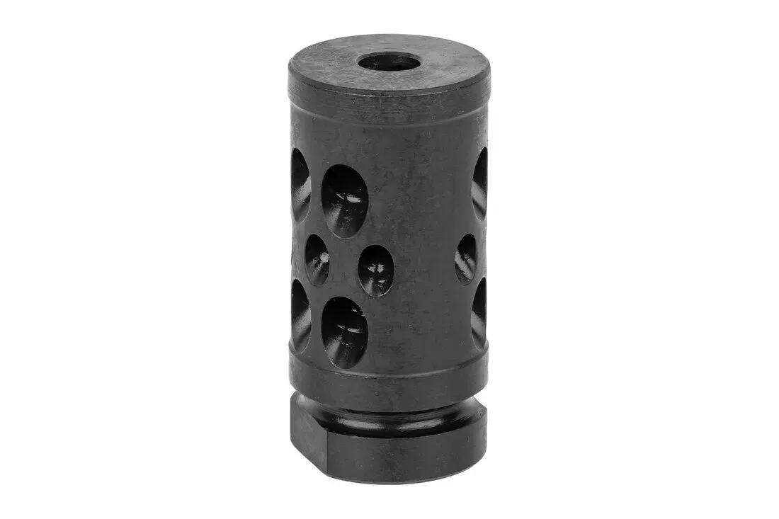 Hiperfire Hipercomp 5.56 Gen 2 Compensator - 1/2x28 - Muzzle Device for AR-15 - view 1