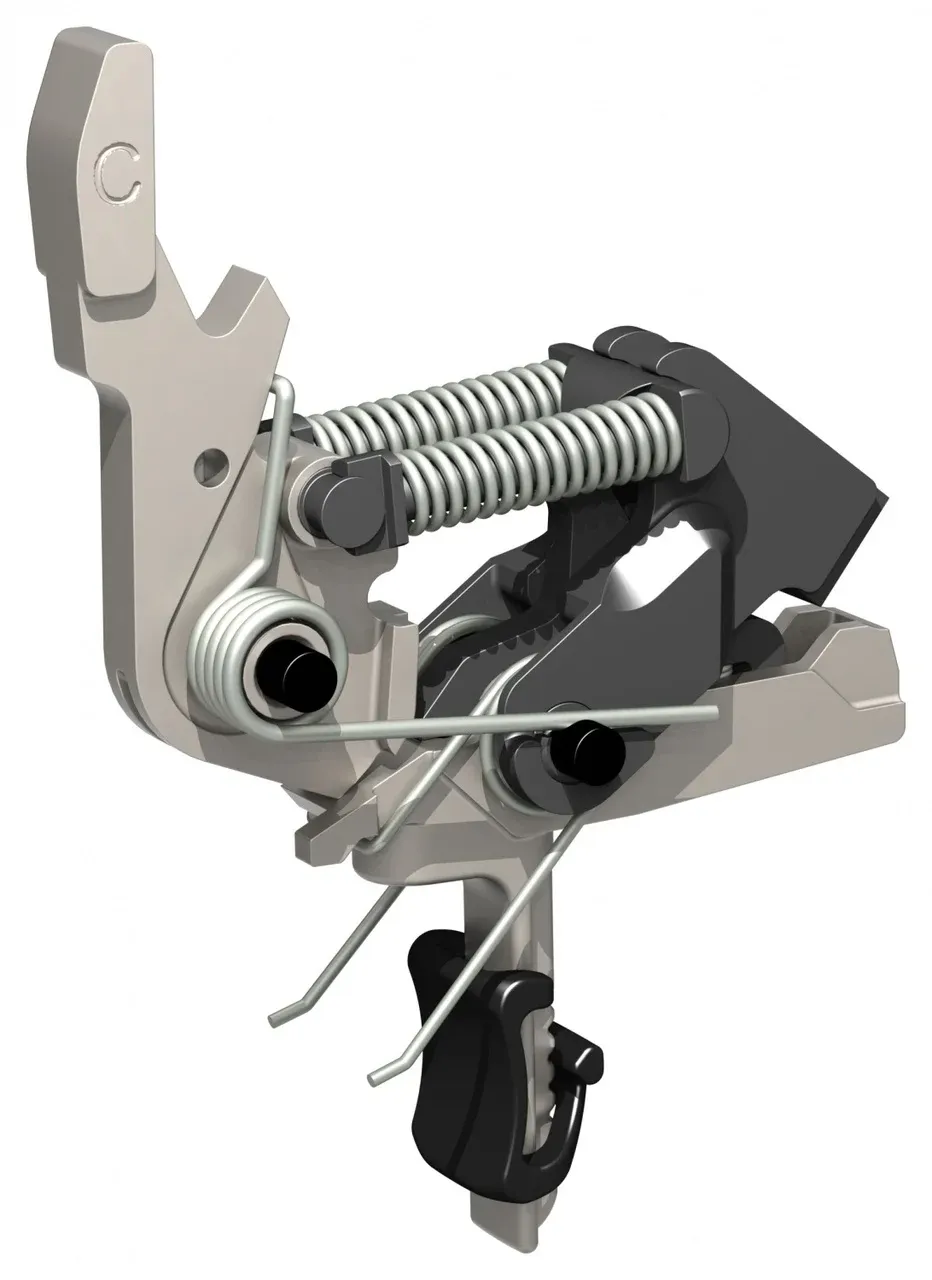 Hiperfire HIPERTOUCH Eclipse AR Trigger - Trigger for AR-15 - view 1