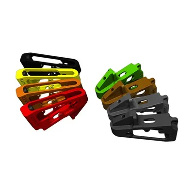 Hiperfire Hipertrain AR-15/AR-10 Trigger Demonstrator, Black - HPRTRNB - Trigger for AR-15 - view 5