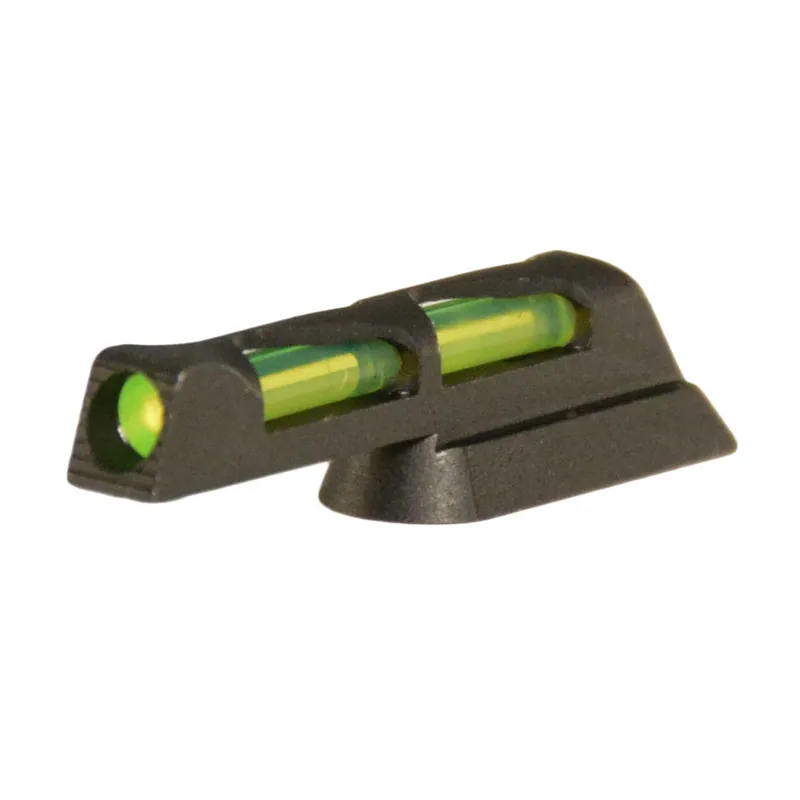 HIVIZ LiteWave Front Green-Red-White CZ Sight (CZLW01) - Iron Sights for AR-15 - view 1