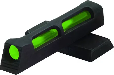 Hiviz LiteWave Front Interchangeable Sight for Springfield XD and XD-S Pistols - XD2014 - Front Sight for AR-15 - view 1
