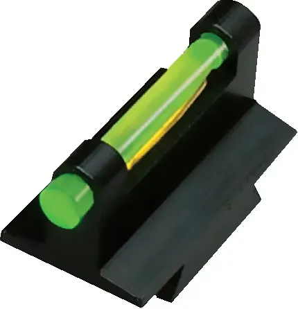 HIVIZ RIFLE FRONT SIGHT FOR 3/8" DOVETAIL .315" - Front Sight for AR-15 - view 1
