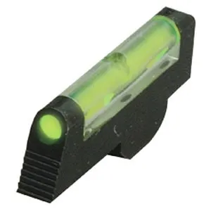 HiViz S&W Front Sight, Green - Front Sight for AR-15, vista 1