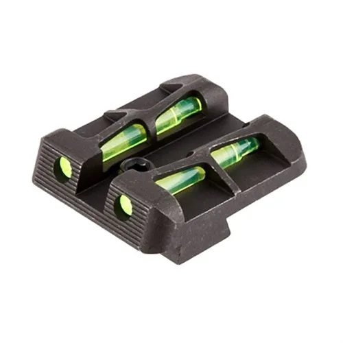 HiViz Sig Sauer LITEWAVE Front Sight #8 - Front Sight for AR-15, vista 1