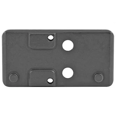 Heckler & Koch HK VP OR Trijicon RMR Mounting Plate, Black - 50254262 - Optic Mount, vista 2