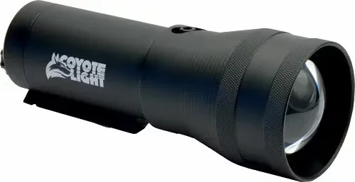 HME Coyote Light 8.50", Green LED - HME-CL-G - Light - view 1