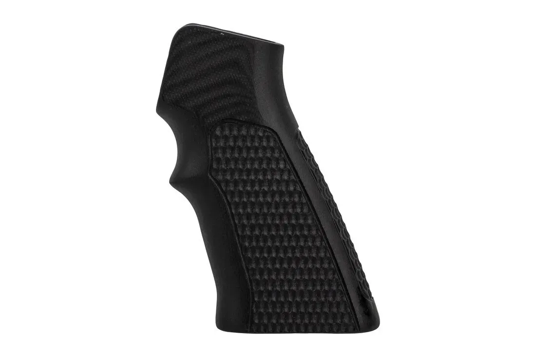 Hogue Ar-15 Piranha Grip G10 - Pistol Grip for AR-15 - view 1