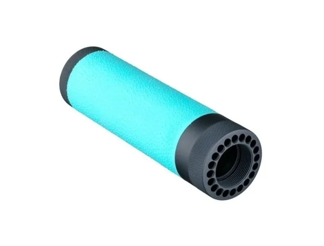 Hogue Carbine Forend, Overmolded - Handguard for AR-15 - view 4