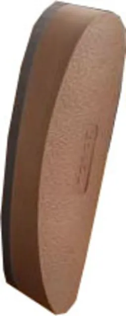 Hogue EZG Pre-sized recoil pad Win. Classic wood Stock - Brown - Stock & Brace for AR-15 - view 1