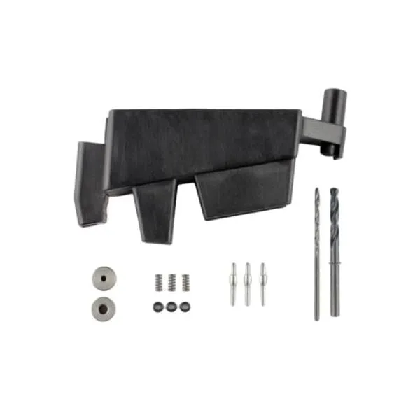 Hogue Freedom Fighter Fixed Magazine Receiver Conversion Kit - Magazine Release for AR-15 - view 1