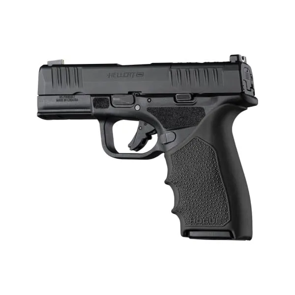 Hogue HandALL Beavertail Grip Sleeve Springfield Armory ... - Pistol Grip for AR-15, vista 1