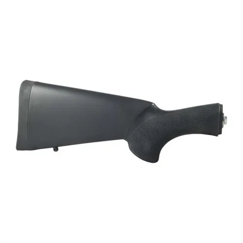 Hogue OVERMOLDED SHOTGUN BUTTSTOCKS - Stock & Brace for AR-15 - view 1