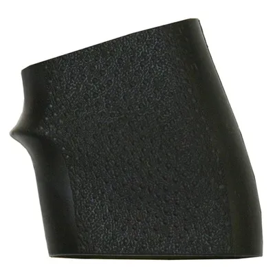 Hogue Pistol Grip Rubber Black - Pistol Grip for AR-15 - view 2