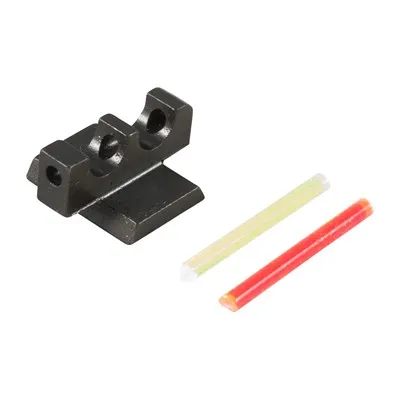 Hogue Pistol Grip Rubber Tan - Pistol Grip for AR-15 - view 1