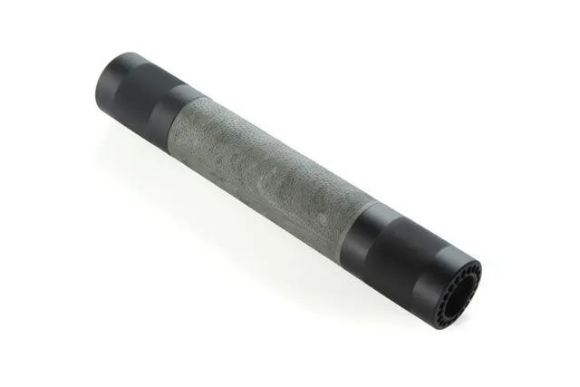 Hogue Rifle Forend, Overmolded - Handguard for AR-15, vista 2
