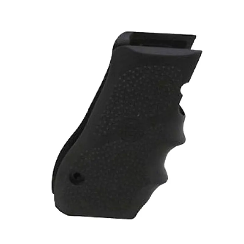 HOGUE Rubber Grip For Magnum Research Baby Eagle (76000) - Pistol Grip for AR-15, vista 1
