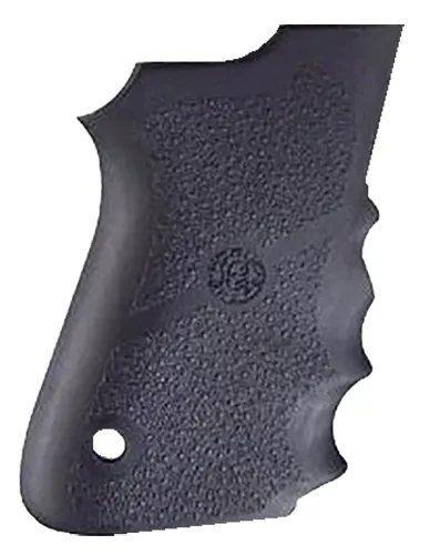 Hogue S&W 6906, Shorty 40, Rubber Grip with Finger Groov... - Pistol Grip for AR-15 - view 1
