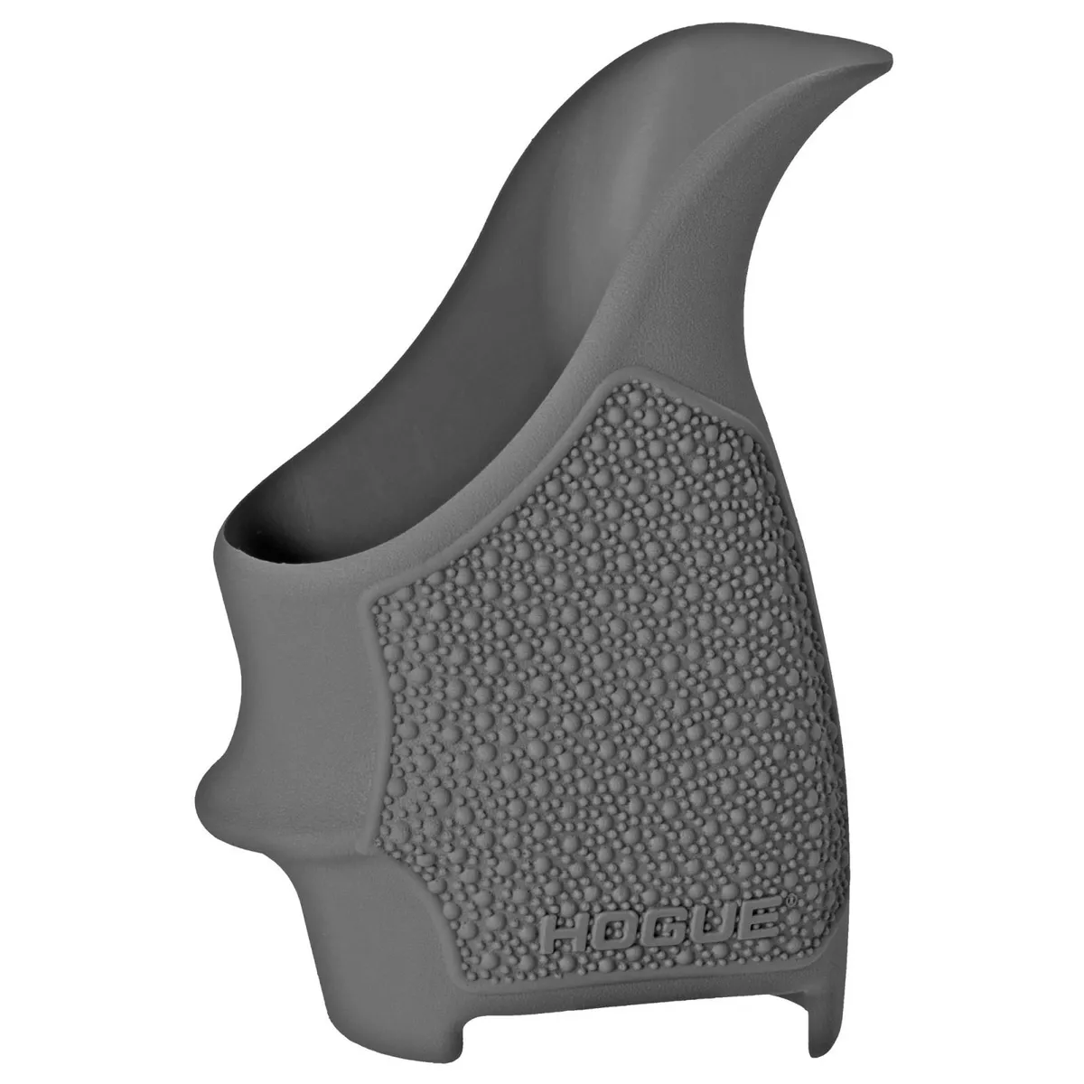 HOGUE SOFT RUBBER HANDALL BEAVERTAIL GRIP SLEEVE B... - Pistol Grip for AR-15 - view 1