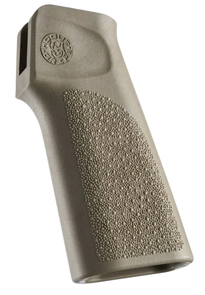 HOGUE VERTICAL GRIP - Foregrip for AR-15, vista 1