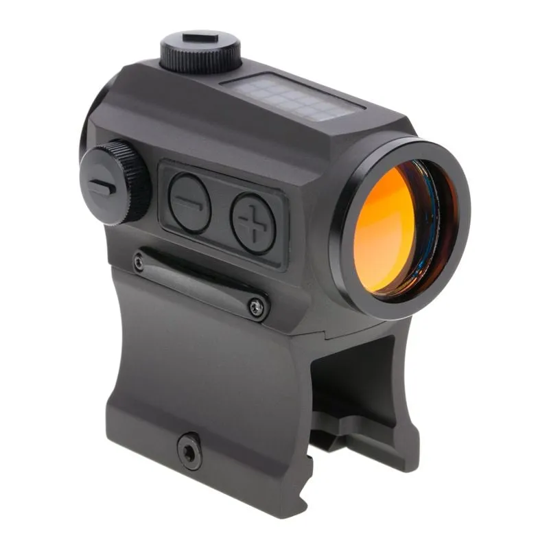 Holosun 403 Micro Sight, Dot Reticle w/ Solar & Shake Awake - HS403C - Optic - view 1