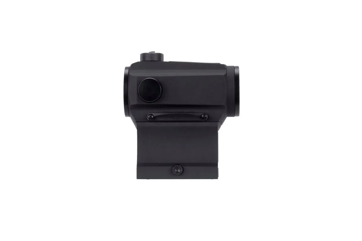 Holosun 403B Micro Red Dot Sight 2 MOA - HS403B - Optic - view 5