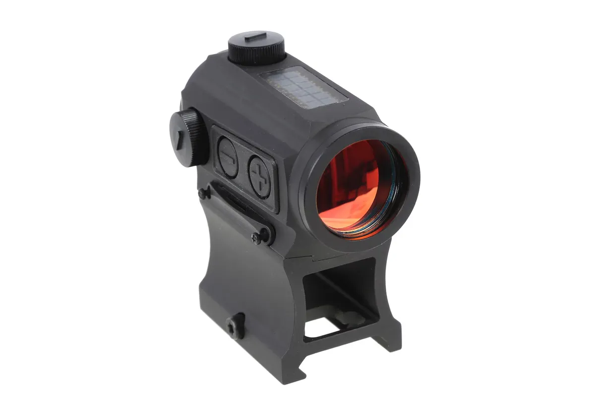 Holosun 403B Micro Red Dot Sight 2 MOA - HS403B - Optic - view 1