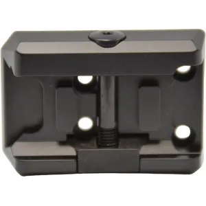 HOLOSUN AEMS LOW PICATINNY RAIL MOUNT FOR AEMS OPT... - Optic Mount - view 1