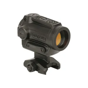Holosun ARO RD2 Red Dot Sight 2 MOA 1X - Optic - view 1