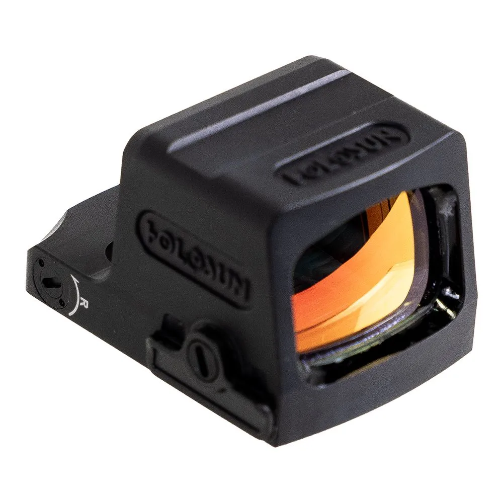 Holosun EPS 2 MOA Red Dot Micro Reflex Pistol Sight, Black - EPS-RD-MRS - Optic - view 2