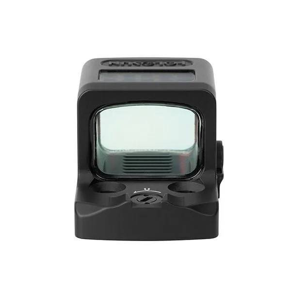 Holosun EPS-Carry Davidson's Exclusive Multi-Reticle Green Dot Reflex Sight - Optic, vista 5