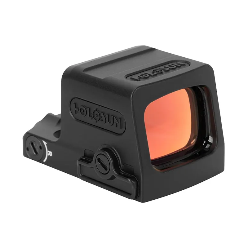 Holosun EPS-Carry Davidson's Exclusive Multi-Reticle Green Dot Reflex Sight - Optic - view 1