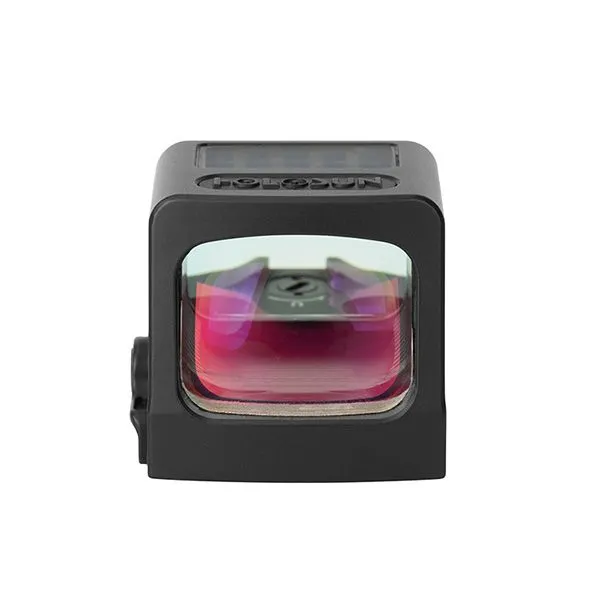 Holosun EPS-Carry Davidson's Exclusive Multi-Reticle Red Dot Reflex Sight - Optic, vista 4