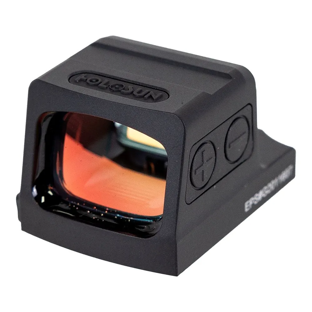 Holosun EPS Green Open Reflex Sight 2MOA - EPS-GR-2 - Optic - view 2