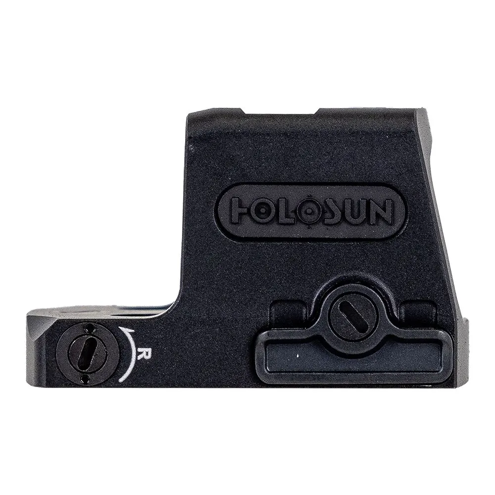 Holosun EPS Green Open Reflex Sight 2MOA - EPS-GR-2 - Optic - view 3