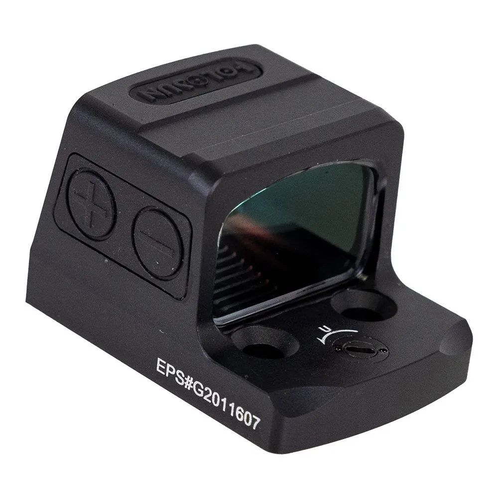 Holosun EPS Green Open Reflex Sight 2MOA - EPS-GR-2 - Optic - view 5