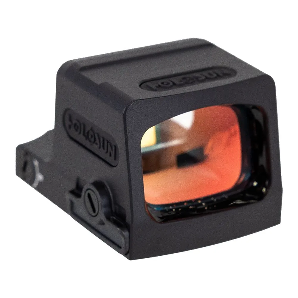 Holosun EPS Green Open Reflex Sight 2MOA - EPS-GR-2 - Optic, vista 1