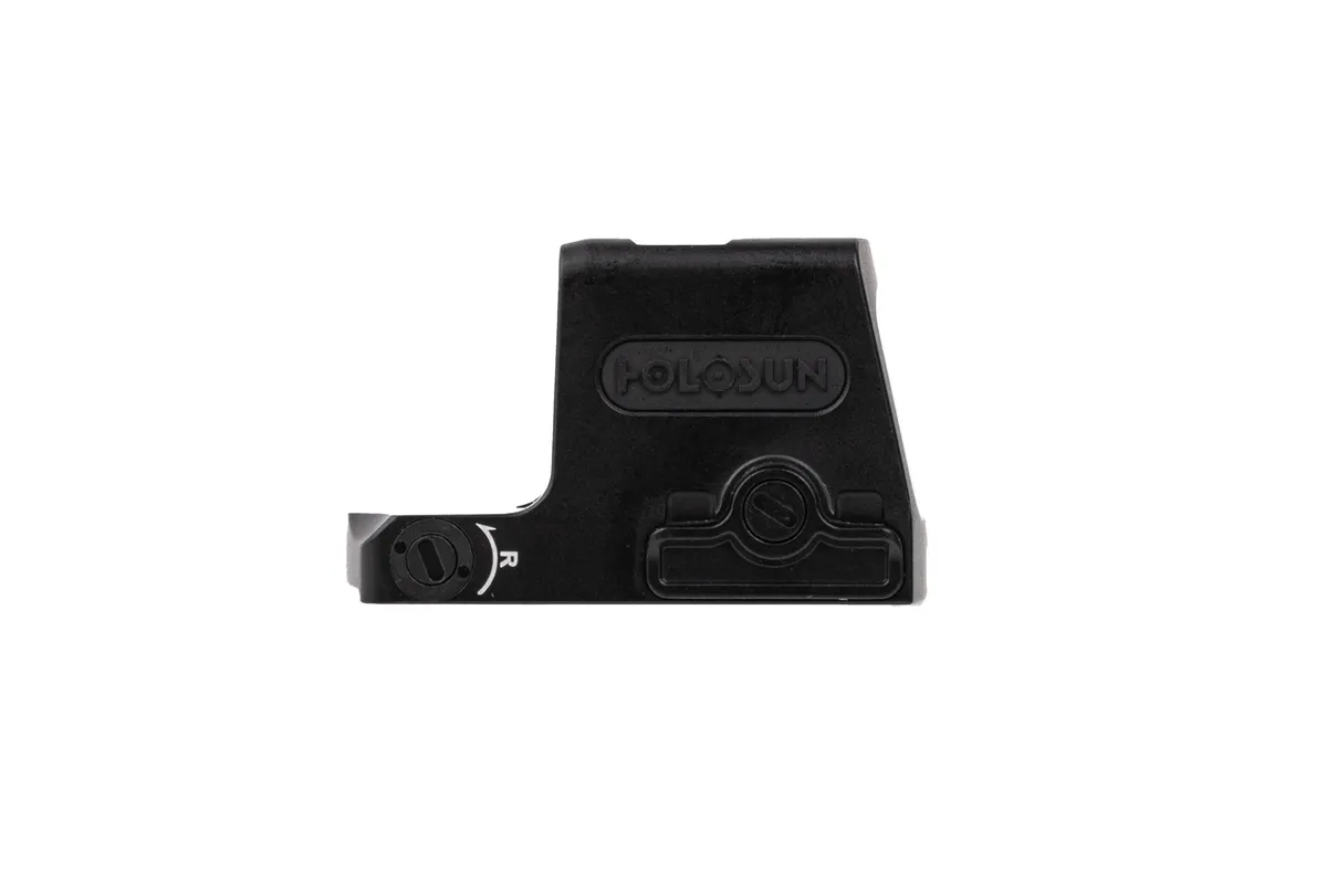 Holosun EPS Pistol Sight 6 MOA Green Dot - Optic - view 2