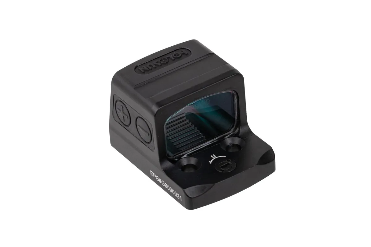 Holosun EPS Pistol Sight 6 MOA Green Dot - Optic - view 3
