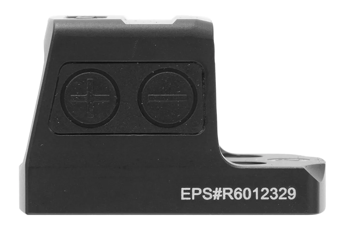 Holosun EPS-RD6-LEM Enclosed Pistol Sight with 6 MOA Red Dot - Optic - view 2