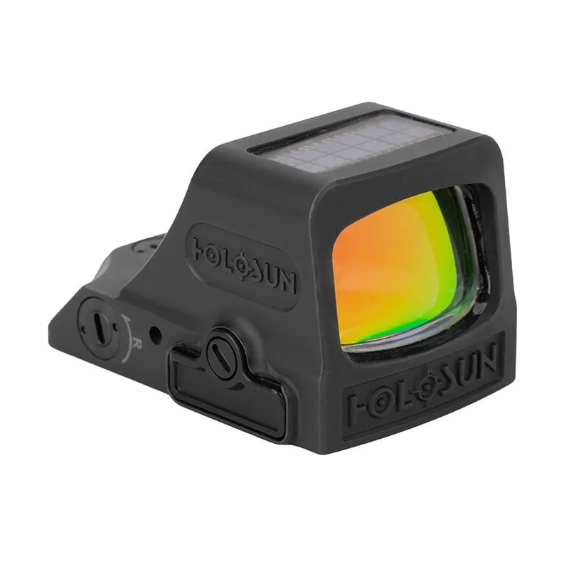 Holosun HE508T X2 Green Open Reflex Sight - HE508T-GR-X2 - Optic - view 2