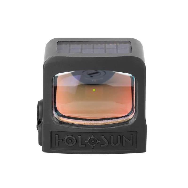 Holosun HE508T X2 Green Open Reflex Sight - HE508T-GR-X2 - Optic - view 3