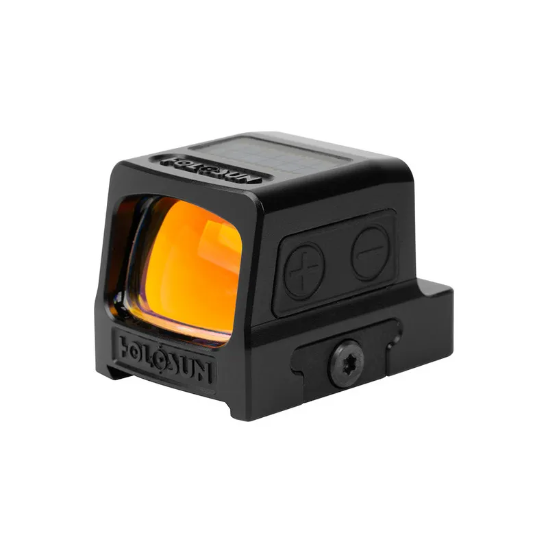 Holosun HE509T Green Dot Sight With Shake Awake, Black - HE509T-GR - Optic - view 1
