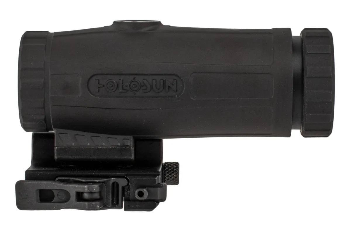 Holosun HM3X 3X Magnifier - Magnifier - view 2