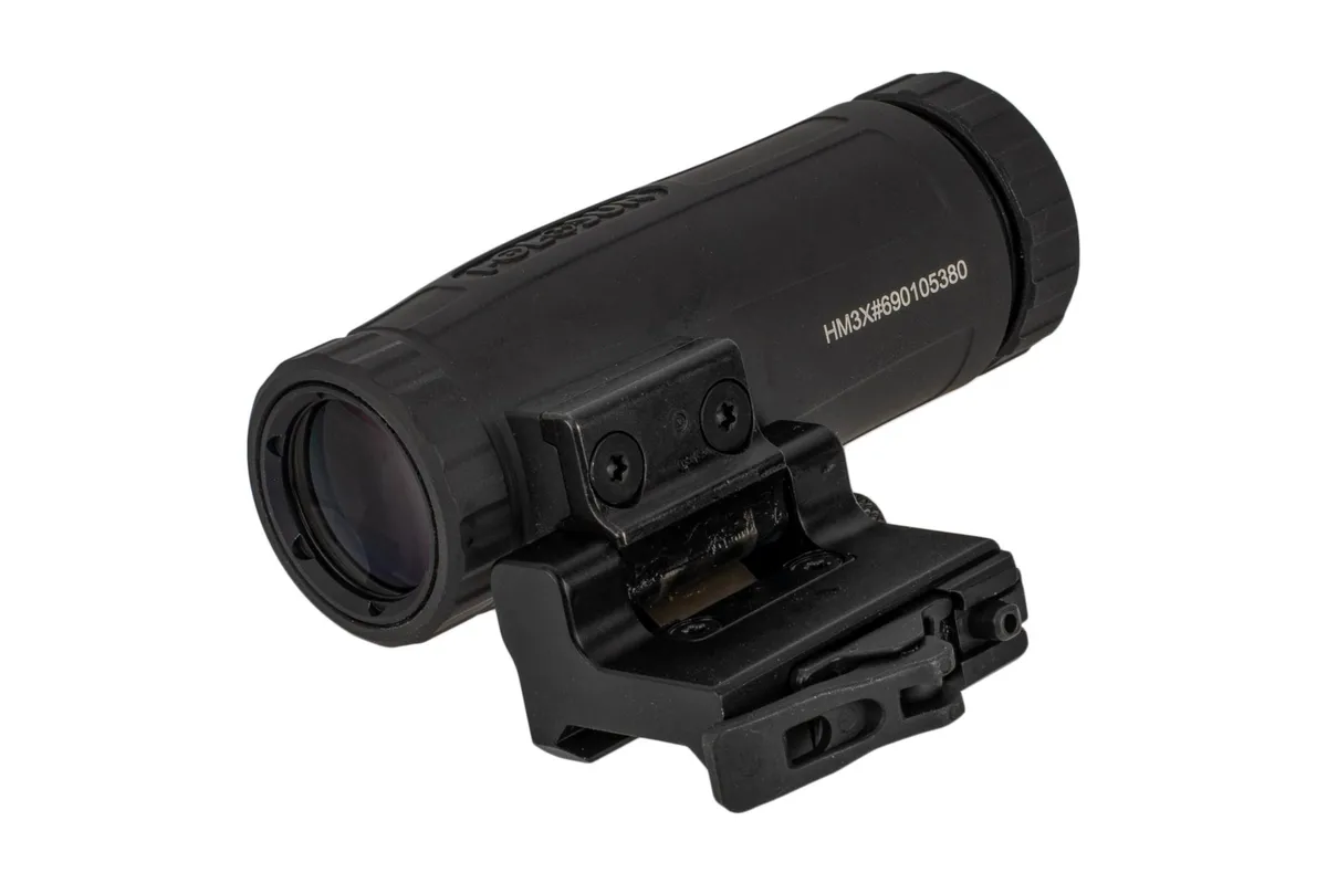 Holosun HM3X 3X Magnifier - Magnifier - view 3