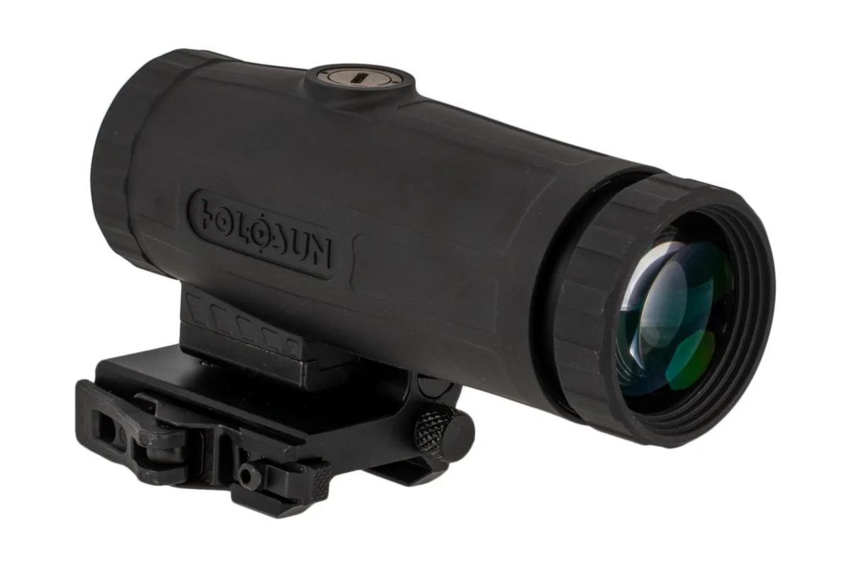Holosun HM3X 3X Magnifier - Magnifier - view 1