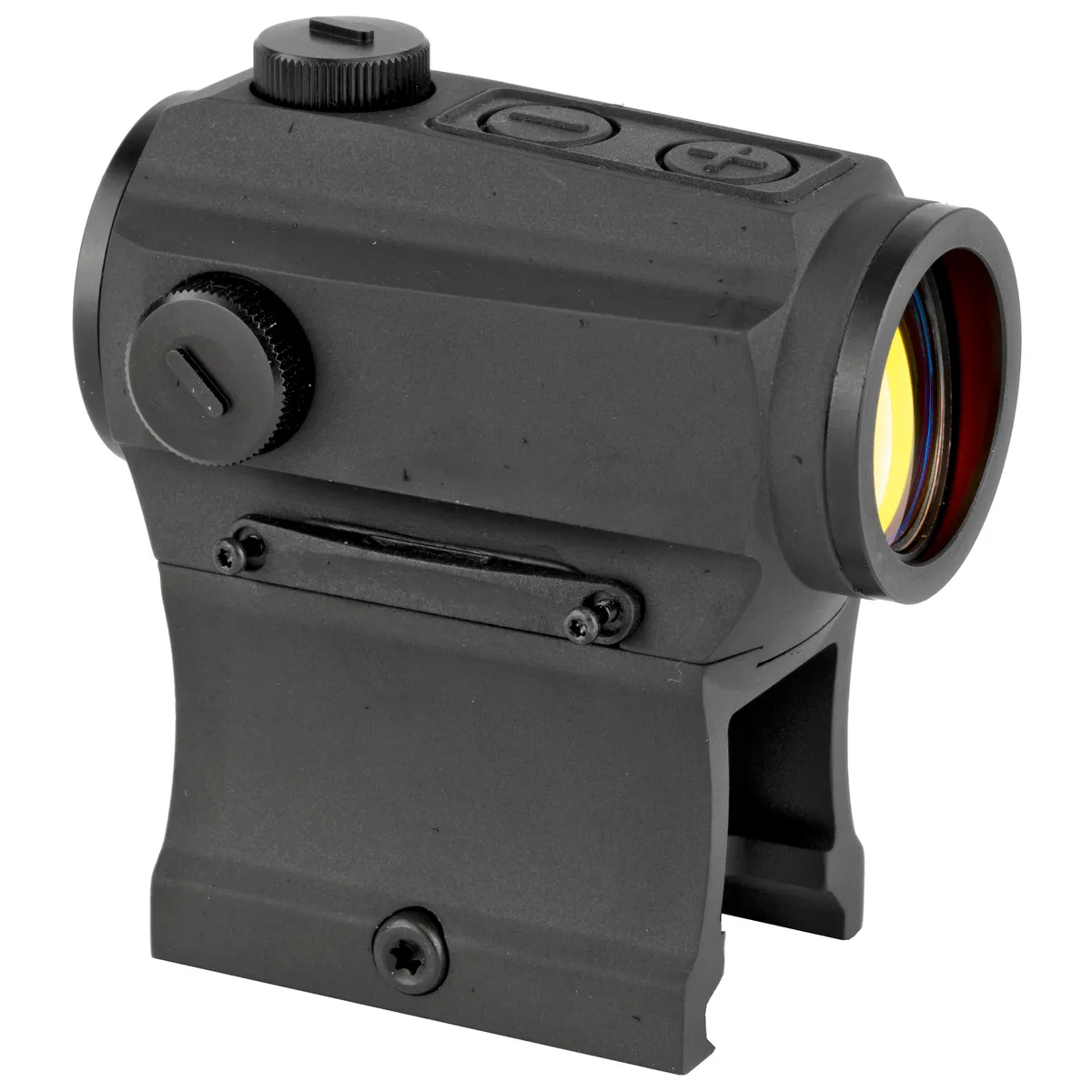 Holosun HS403B Red Dot - Optic, vista 1