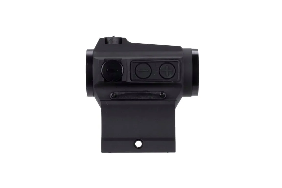 Holosun HS503CU 2 MOA Circle Red Dot Sight - Optic, vista 3