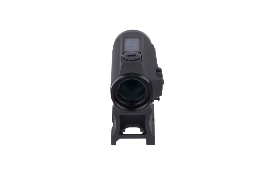 Holosun HS503CU 2 MOA Circle Red Dot Sight - Optic, vista 4