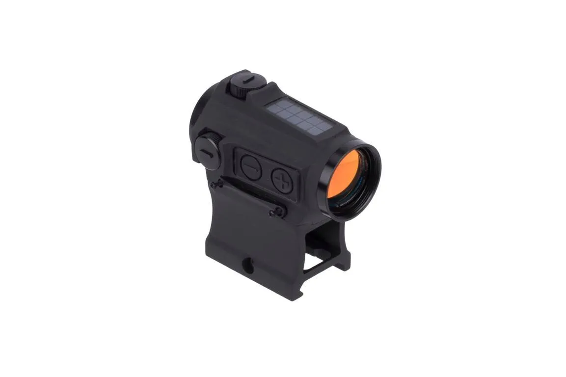 Holosun HS503CU 2 MOA Circle Red Dot Sight - Optic, vista 5