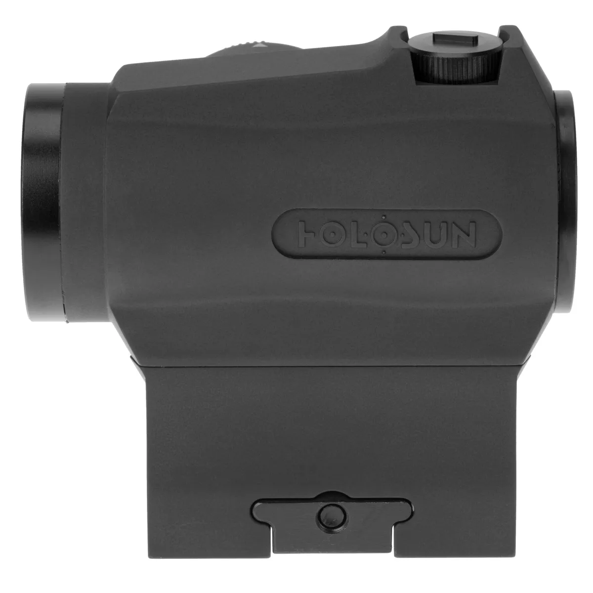 Holosun HS503R 2 MOA Micro Red Dot Sight - 65 MOA Circle - Optic - view 1